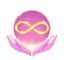 Open Meridian Healing logo